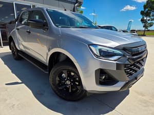 2025 Isuzu D-MAX X-RIDER 4X4