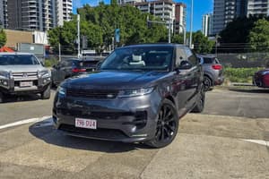 2023 Land Rover Range Rover Sport D350 Dynamic HSE L461