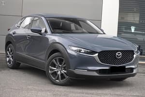 2026 Mazda CX-30 G25 Astina DM Series Auto