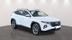 2022 Hyundai Tucson Elite NX4.V1
