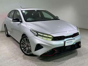 2021 Kia Cerato GT BD