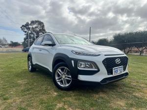 2020 Hyundai Kona Active OS.V4