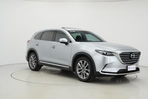 2017 Mazda CX-9 GT TC