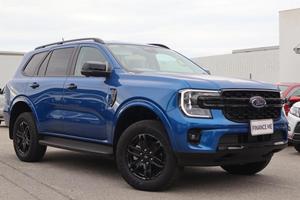 2025 Ford Everest Sport 3.0L