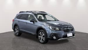 2018 Subaru Outback 2.5i Premium 5GEN