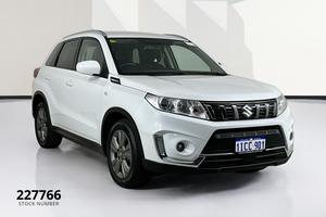 2023 Suzuki VITARA 1.6L LY SERIES II MY22