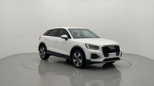 2021 Audi Q2 35 TFSI GA