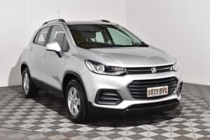 2017 Holden Trax LS TJ Auto MY18
