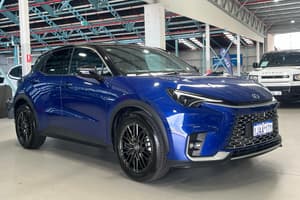 2024 Lexus LBX Sports Luxury MAYH10R