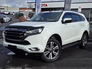 2023 Isuzu MU-X LS-T Auto 4x2 MY24