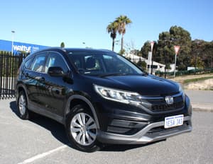 2015 HONDA CR-V VTi (4x2)