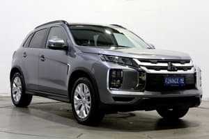 2024 Mitsubishi ASX LS XD