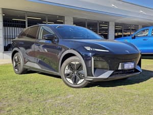 2025 Deepal S07 Auto MY24