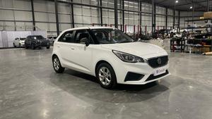 2024 MG MG3 Core