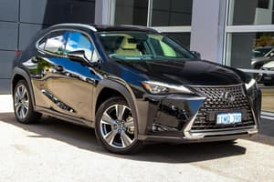 2023 Lexus UX UX300e Sports Luxury Auto FWD