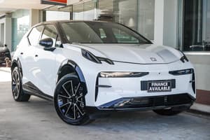 2024 Zeekr X RWD BX1E