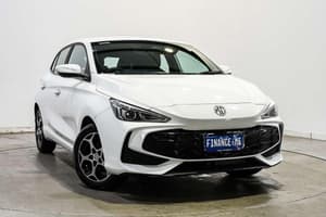 2024 MG MG3 Excite