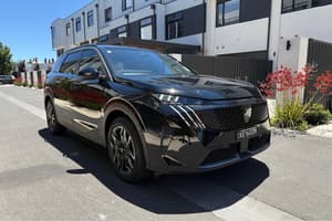 2025 Peugeot 5008 GT Premium Hybrid Auto MY25