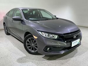 2021 Honda Civic VTi-S 10th Gen