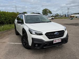 2025 Subaru Outback AWD Sport XT 6GEN Auto AWD MY25