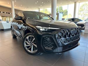 2025 Audi Q5 TDI 150kW sport Auto quattro ultra MY25