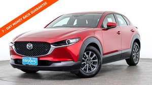 2021 Mazda CX-30 G20 Pure DM Series
