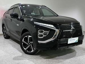 2023 Mitsubishi Eclipse Cross PHEV Exceed YB