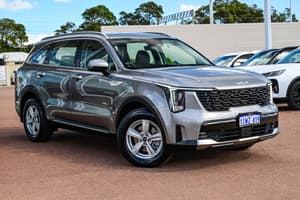 2025 Kia Sorento S Auto AWD MY25
