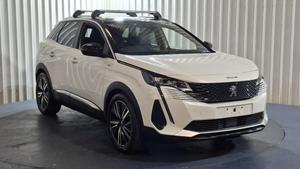 2021 Peugeot 3008 GT P84
