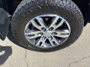 2019 Ford Everest Trend UA II 3.2L