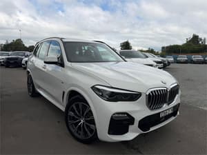 2019 BMW X5 xDrive30d M Sport G05
