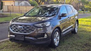 2019 Ford Endura TREND (AWD) CA MY19