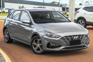 2023 Hyundai i30 Manual MY23
