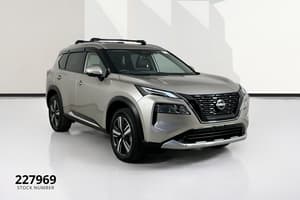 2025 Nissan X-TRAIL Ti (4WD) e-POWER (HYBRID) T33 MY25