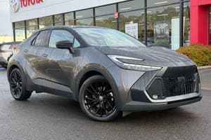2025 Toyota C-HR GR Sport MAXH25R