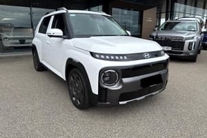 2025 Hyundai INSTER Cross AX.V1