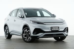 2023 BYD ATTO 3 Standard