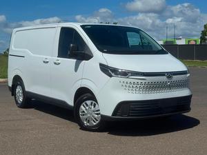 2025 LDV Deliver 7 SWB Low Roof