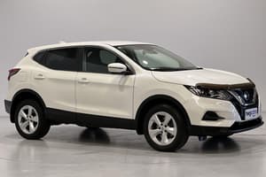 2019 Nissan QASHQAI ST J11 Series 2