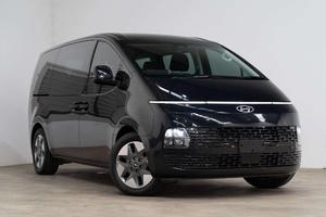 2021 Hyundai STARIA US4.V1
