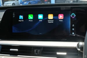 2024 Chery Tiggo 8 Pro Max Ultimate AWD Auto AWD MY24