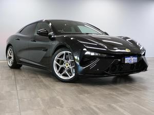 2024 Lotus Emeya S Auto AWD