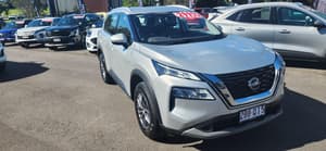 2024 Nissan X-TRAIL ST T33