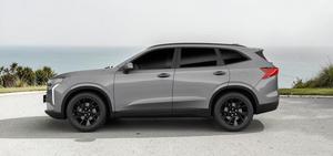 2026 GWM Haval H6 Ultra Hybrid B01