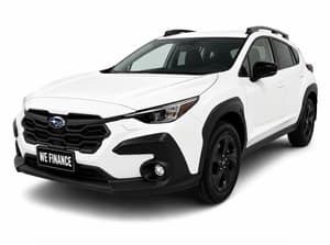 2023 Subaru Crosstrek 2.0L G6X Auto AWD MY24