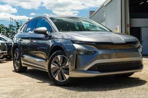 2025 SKODA Enyaq 60 Select Auto MY26