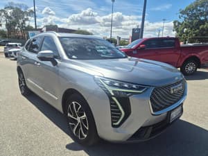 2021 Haval Jolion Ultra Auto