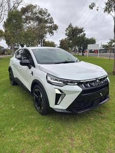2025 Mitsubishi ASX Aspire XE Auto MY25