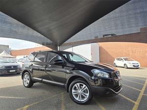 2013 Nissan Dualis +2 ST J10 Series 3