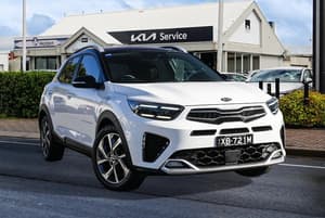 2020 Kia Stonic GT-Line Auto FWD MY21